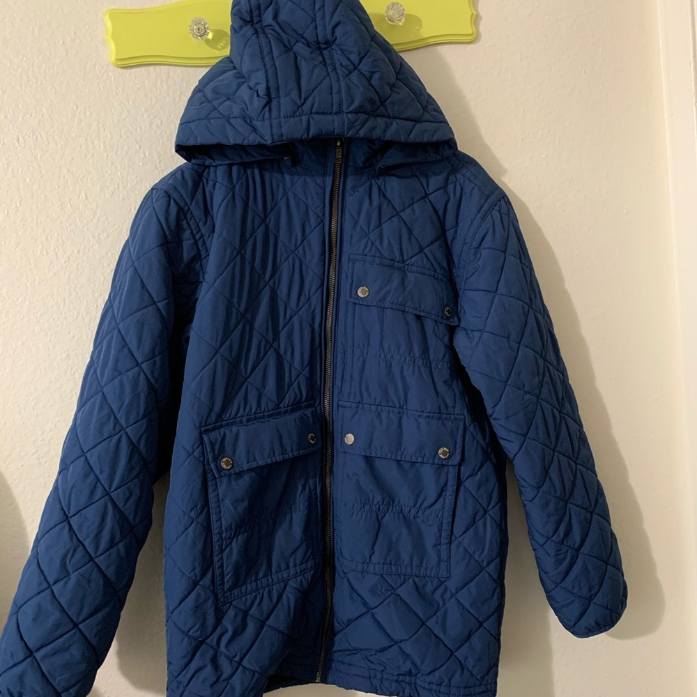 Gap winter jacket